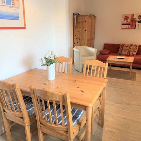 Ferienwohnung Dreyer "Haus Strandnixe" Dahme  Eksteriør bilde